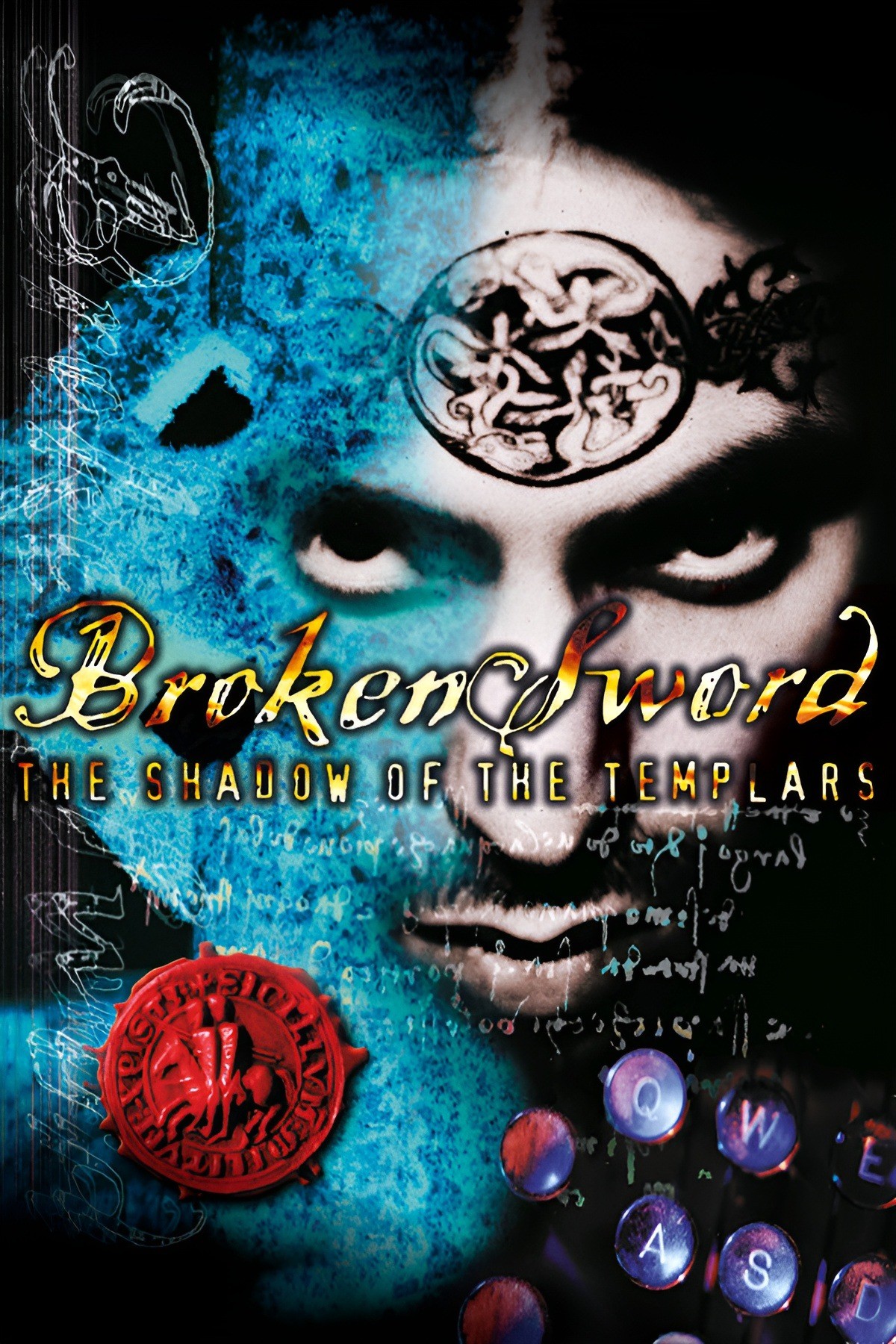 Broken Sword: Circle of Blood